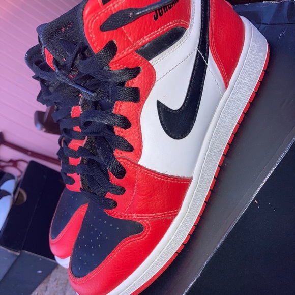 Jordan Other - High top air Jordan 1